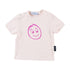 Loud Apparel Soft Pink Pu'uawi T-Shirt